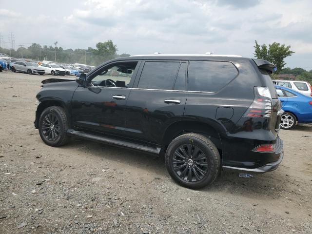 2023 LEXUS GX 460 - JTJAM7BX3P5348641