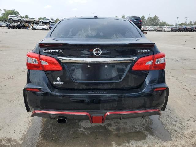 2017 NISSAN SENTRA SR 3N1CB7AP5HY339398  64052154