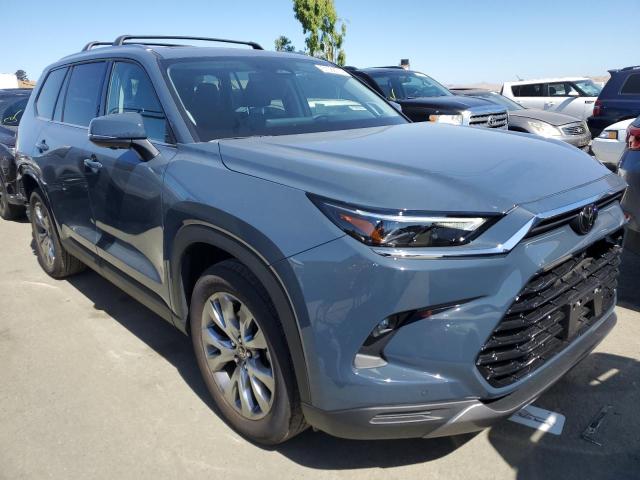 2024 TOYOTA GRAND HIGH - 5TDAAAB52RS037948