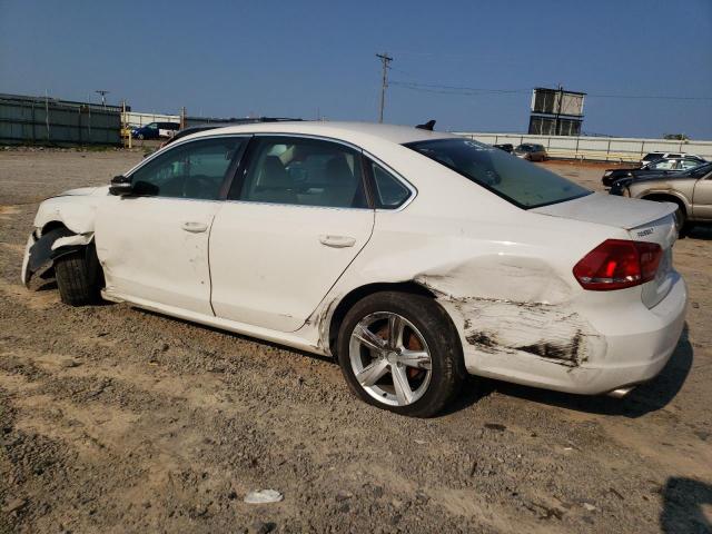 Vin: 1vwbn7a33dc002306, lot: 64782304, volkswagen passat se 20132