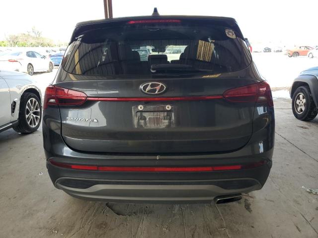 2021 Hyundai Santa Fe Se VIN: 5NMS14AJ1MH327310 Lot: 61156014