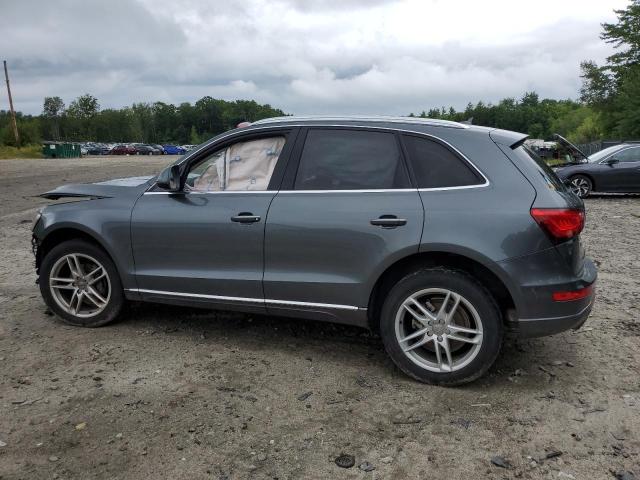 VIN WA1L2AFP4GA119217 2016 Audi Q5, Premium Plus no.2