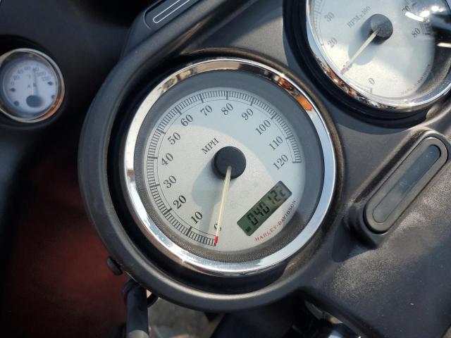 2007 HARLEY-DAVIDSON FLTR 1HD1FS4157Y635341