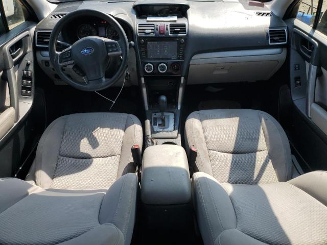 2016 SUBARU FORESTER 2 - JF2SJAGC7GH514825