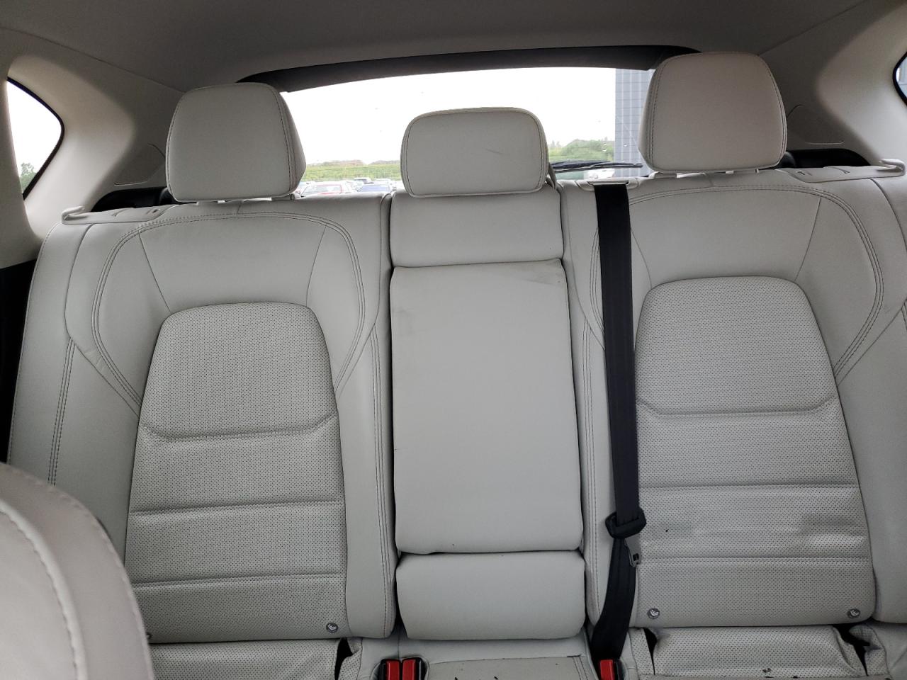 JM3KFACM5M1351165 2021 Mazda Cx-5 Touring