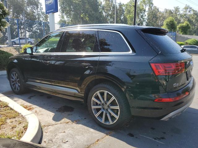 VIN WA1LAAF78HD025683 2017 Audi Q7, Premium Plus no.2