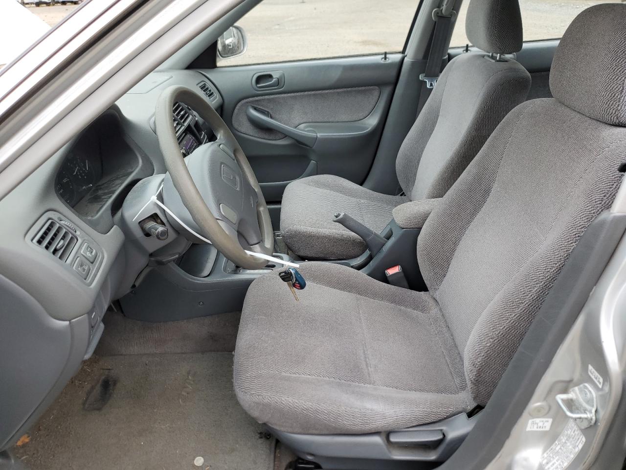 JHMEJ8643WS001618 1998 Honda Civic Ex