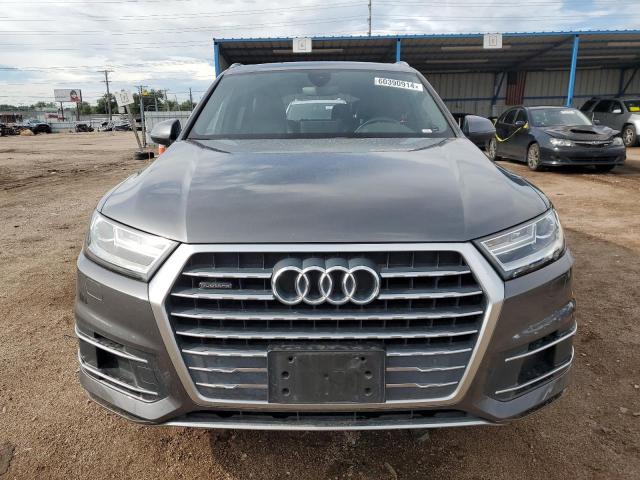 VIN WA1AHAF72KD019307 2019 Audi Q7, Premium no.5