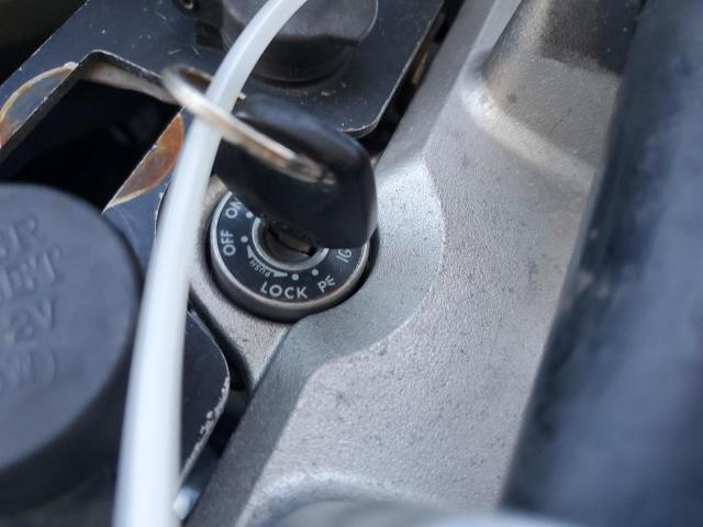 2006 SUZUKI DL650 K - JS1VP54A362100599