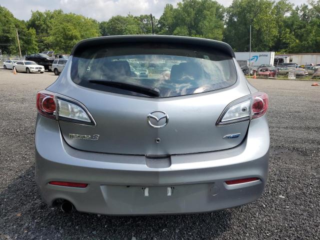 VIN JM1BL1LP0D1834977 2013 Mazda 3, I no.6