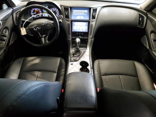 2017 INFINITI Q50 PREMIU JN1EV7AR2HM832833