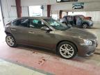 NISSAN MAXIMA S photo