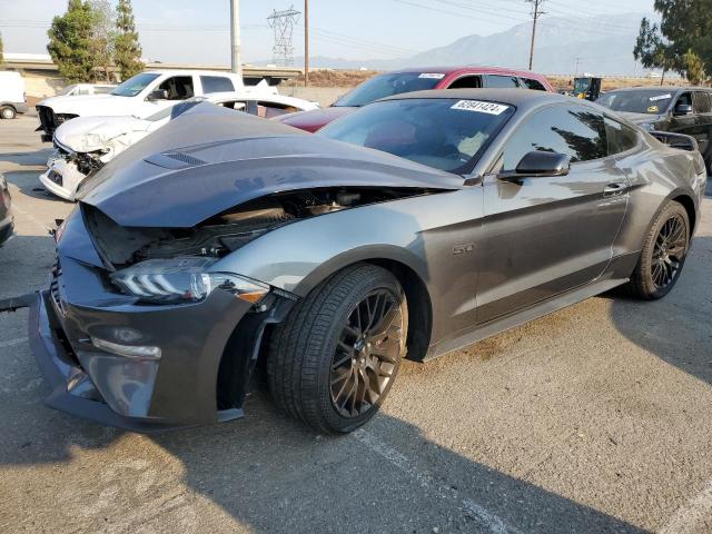 2019 FORD MUSTANG GT 2019