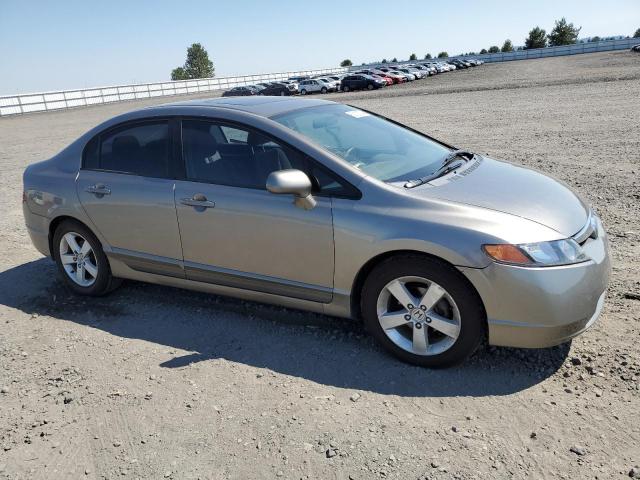 JHMFA15816S008521 2006 Honda Civic Ex