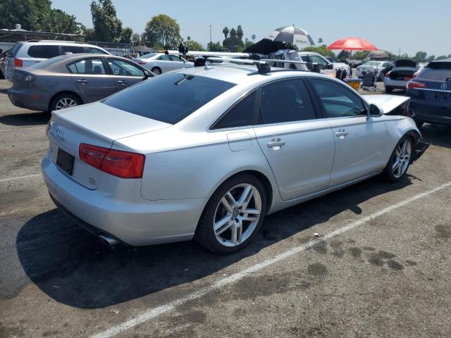 VIN WAUFMAFC6EN083494 2014 Audi A6, Premium Plus no.3