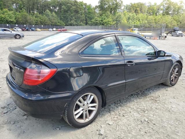 2002 Mercedes-Benz C 230K Sport Coupe VIN: WDBRN47J22A298979 Lot: 61799734