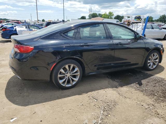 2015 CHRYSLER 200 S - 1C3CCCBB2FN531673