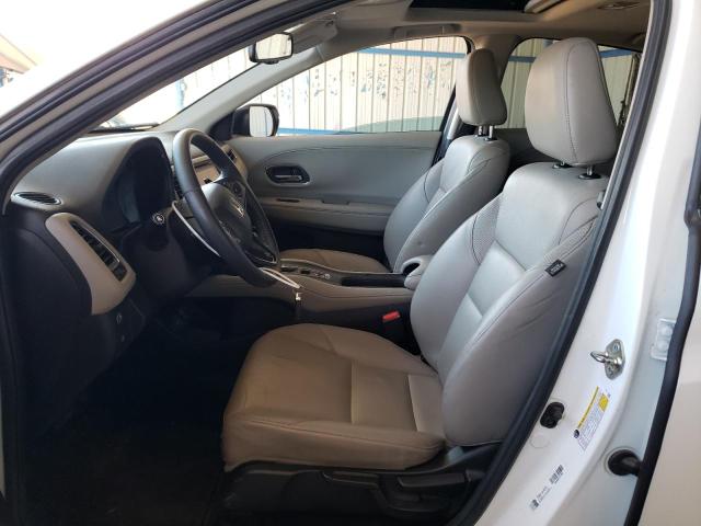 2018 HONDA HR-V EXL - 3CZRU5H79JM708220