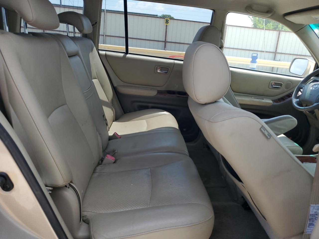 JTEDP21A060108798 2006 Toyota Highlander Limited