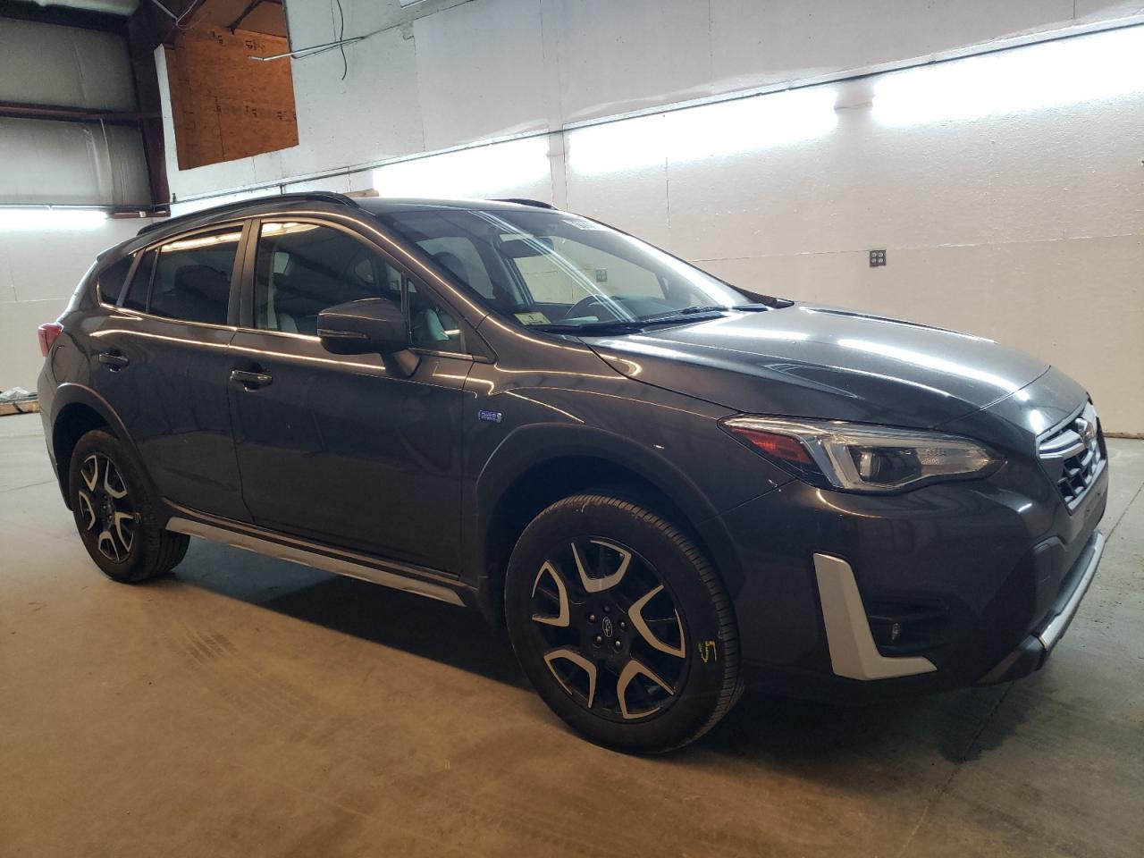 2021 Subaru Crosstrek Premium vin: JF2GTDEC0MH664579