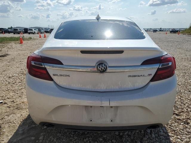 2017 BUICK REGAL SPOR - 2G4GL5EX9H9128842