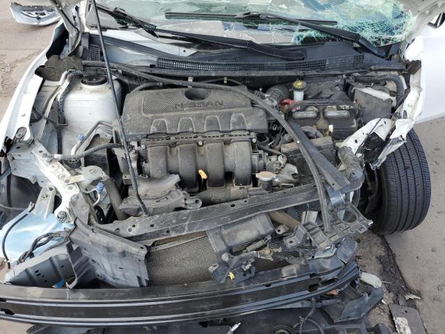 2016 NISSAN SENTRA S - 3N1AB7AP6GY233256
