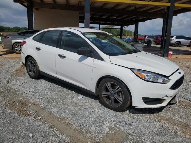 Vin: 1fadp3e24gl313690, lot: 65034324, ford focus s 20164