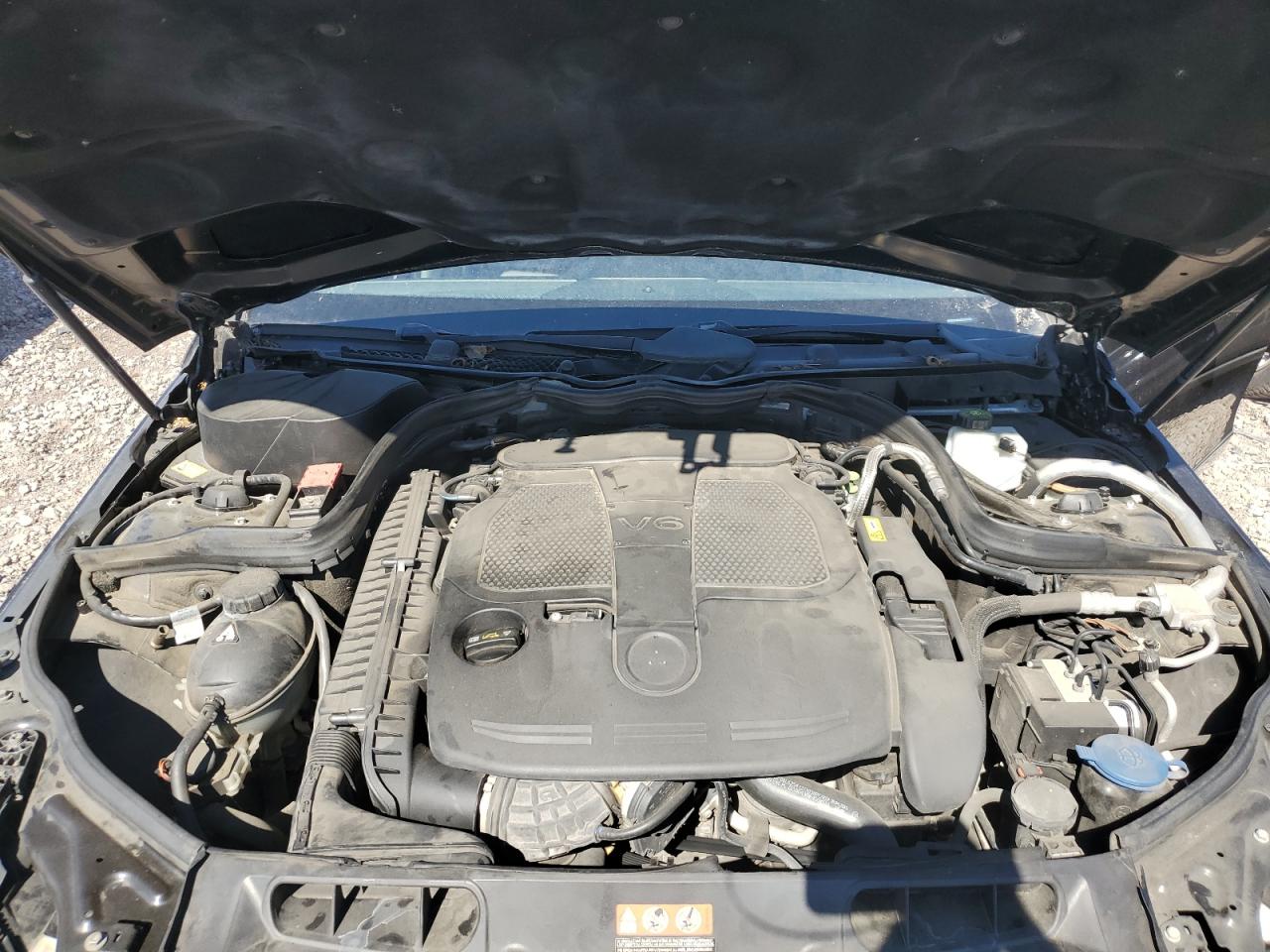 WDDGF8AB5DG139975 2013 Mercedes-Benz C 300 4Matic