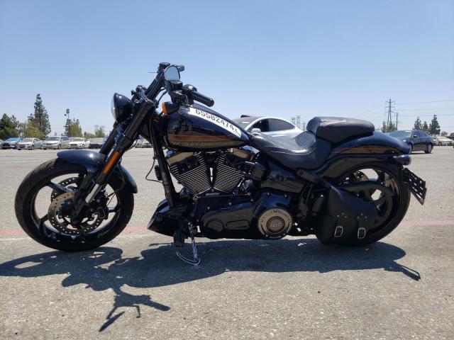 2016 HARLEY-DAVIDSON FXSE 1HD1TG960GB961657