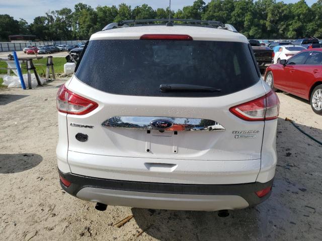 2014 Ford Escape Titanium VIN: 1FMCU0JX5EUB39548 Lot: 62273754