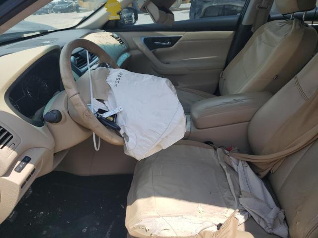 2016 NISSAN ALTIMA 2.5 - 1N4AL3AP9GC283070