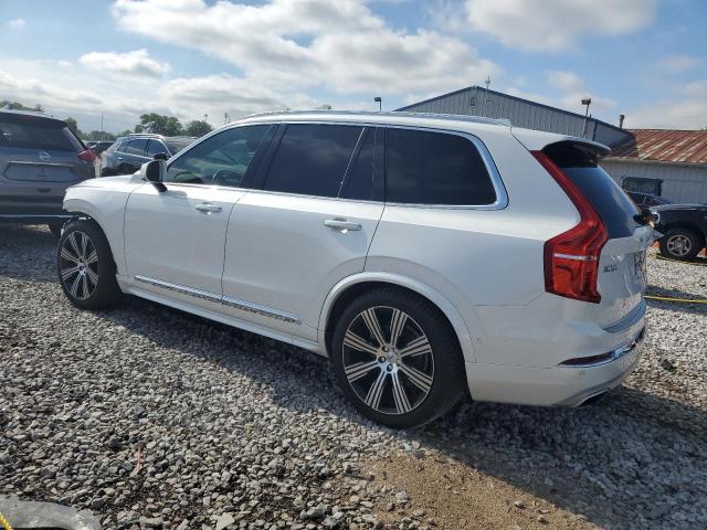 2021 Volvo Xc90 T6 Inscription VIN: YV4A22PL3M1706998 Lot: 61991704