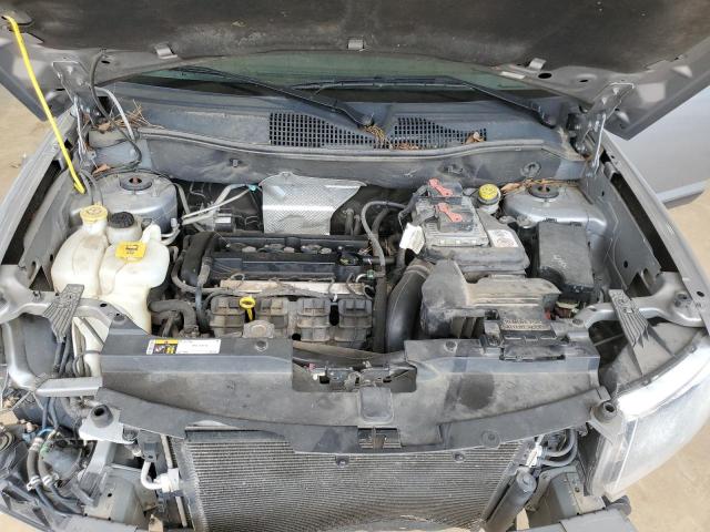 2016 Jeep Compass Latitude VIN: 1C4NJCEA8GD574399 Lot: 60822234