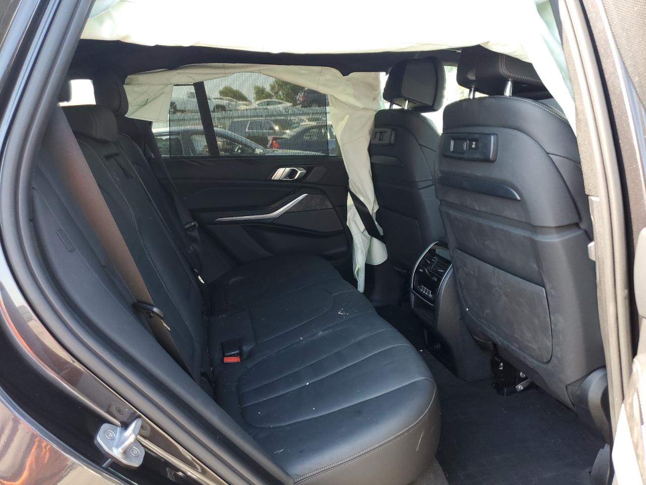 5UXCR6C00LLL65524 2020 BMW X5 xDrive40I