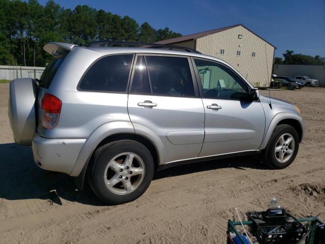 2003 Toyota Rav4 VIN: JTEHH20V830197521 Lot: 61250494