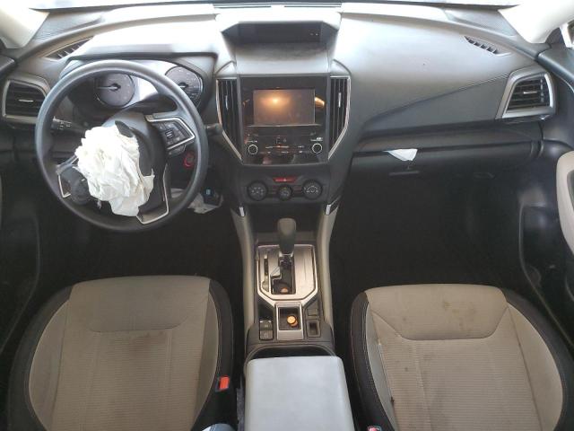 2021 SUBARU FORESTER JF2SKADC1MH485349