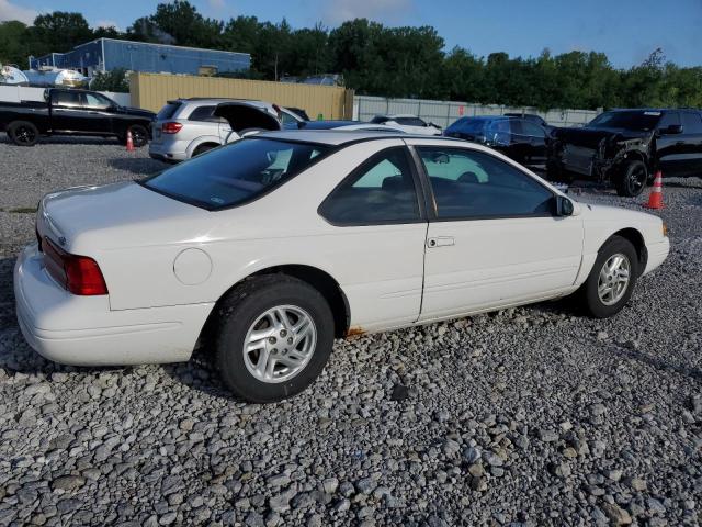 1996 Ford Thunderbird Lx VIN: 1FALP6248TH148419 Lot: 61892244