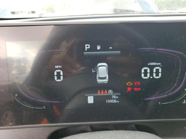 2024 KIA SPORTAGE E - 5XYK33DF4RG160566