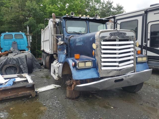 1987 FREIGHTLINER CONVENTION #2738770751