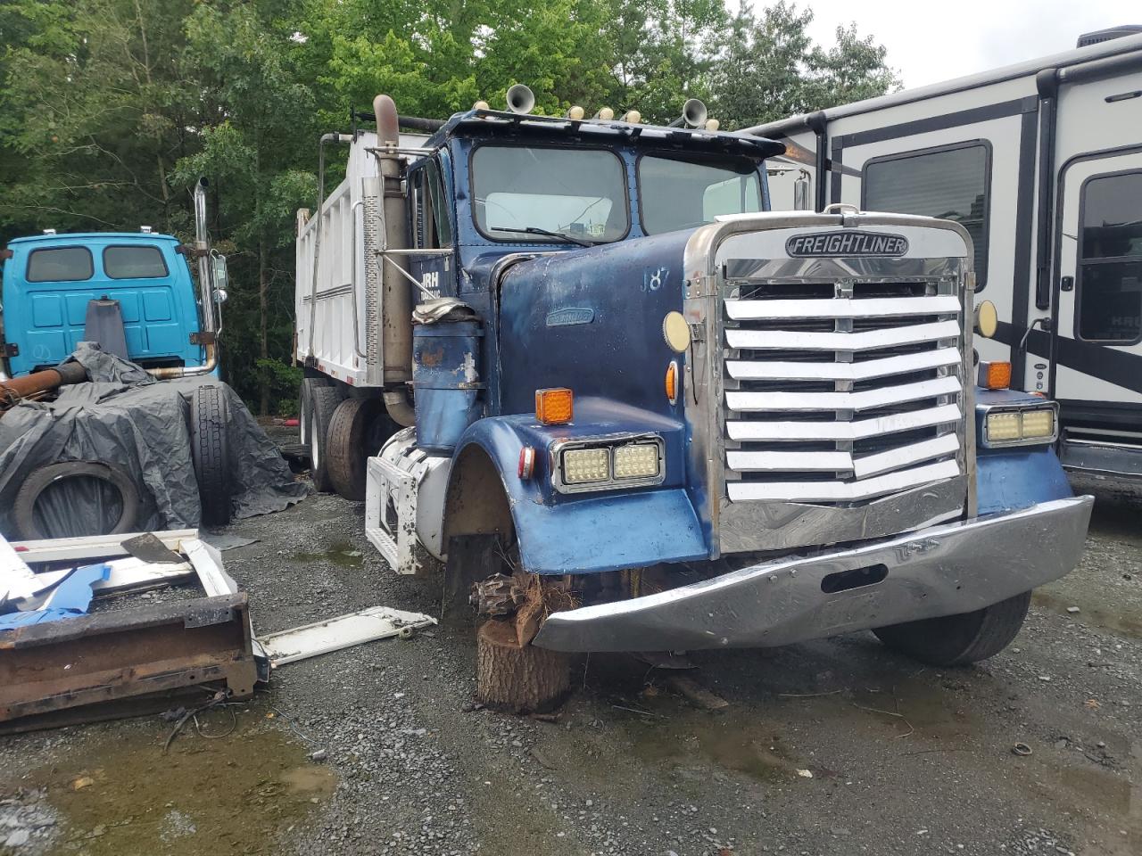 Freightliner Conventional 1987 