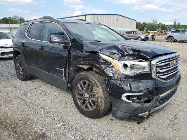 2017 GMC ACADIA SLT - 1GKKNMLS5HZ184118