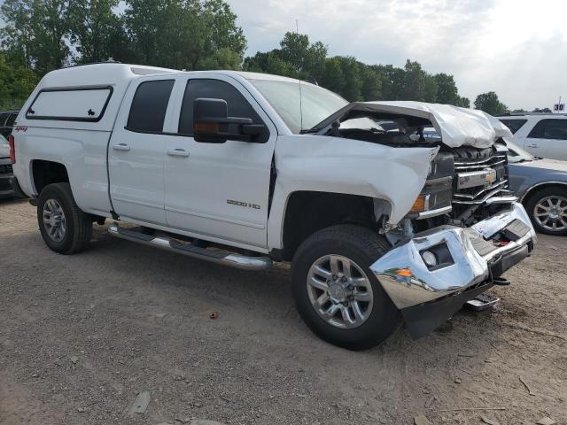 2018 CHEVROLET 2500 HD - 1GC2KVEG6JZ217071