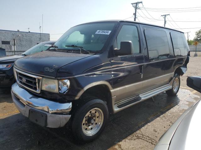 Ford ECONOLINE