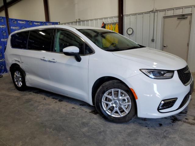 2023 CHRYSLER PACIFICA T - 2C4RC1BG1PR563671