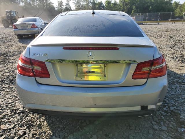 2011 Mercedes-Benz E 550 VIN: WDDKJ7CB4BF083868 Lot: 61867074