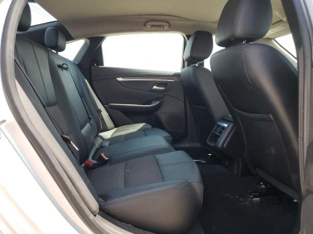 2020 CHEVROLET IMPALA LT - 2G11Z5S39L9103788