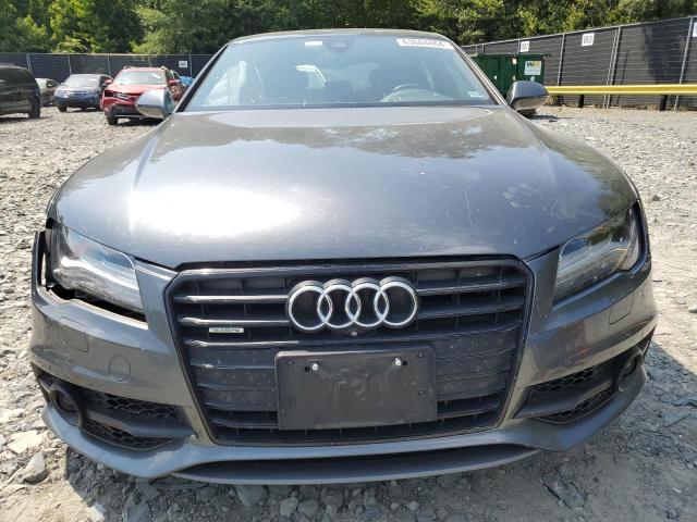 VIN WAU2MAFCXFN022679 2015 Audi A7, Prestige no.5