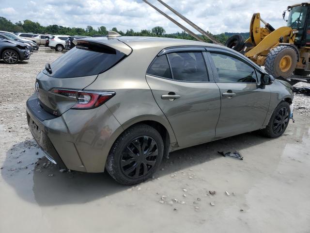 2019 TOYOTA 033FG35 JTNK4RBE3K3072995