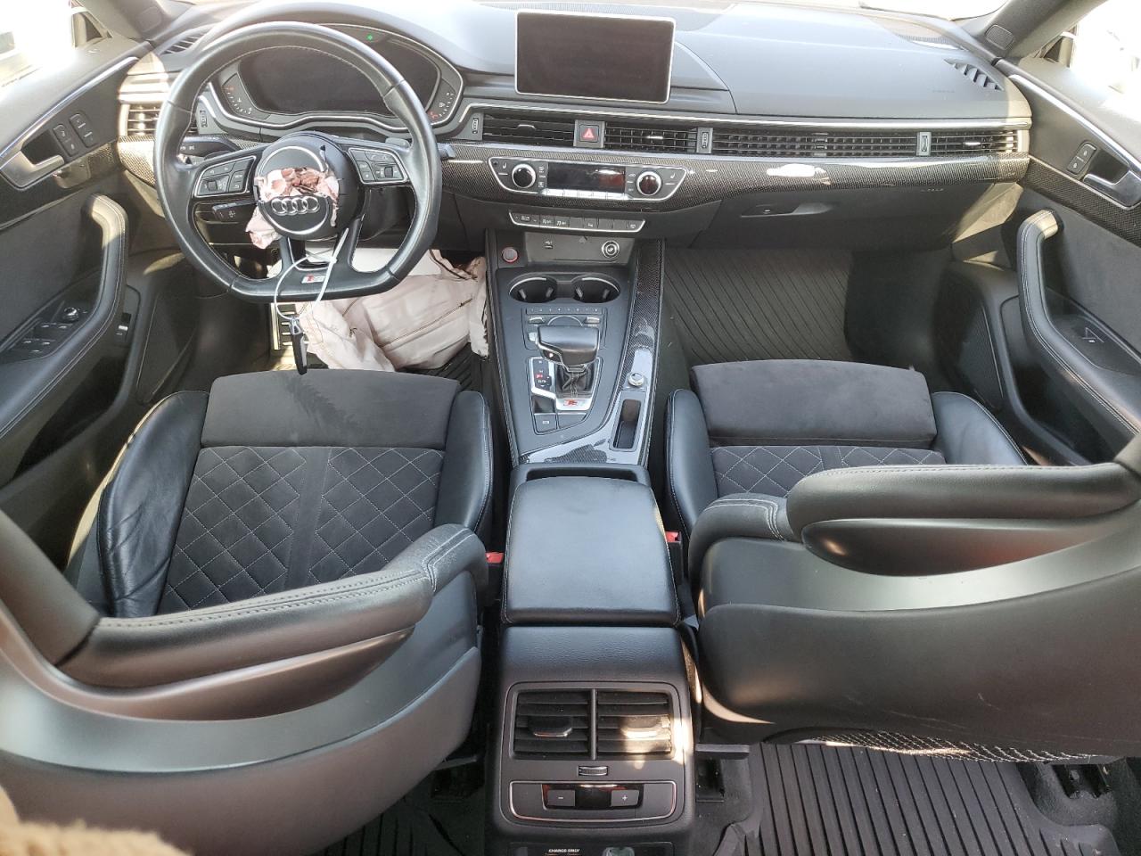 AUDI S5 PREMIUM PLUS