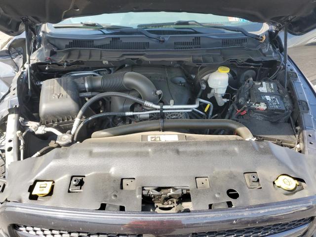 2017 RAM 1500 ST - 1C6RR7FTXHS564446